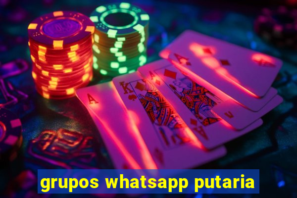 grupos whatsapp putaria